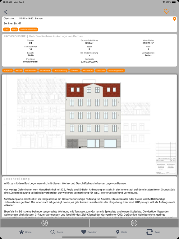 Screenshot #5 pour SCHWEDLER GmbH