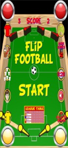 Flip Football Pro screenshot #5 for iPhone