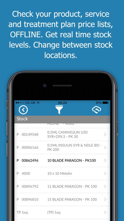 VetIT On The Road screenshot-4
