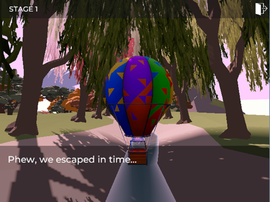 Screenshot #5 pour DDF Fool's Gold