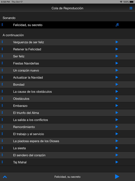 Screenshot #4 pour Yourself by Yaco Albala