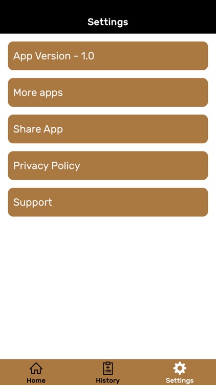 pdfMaker - Images to Pdfs screenshot-5