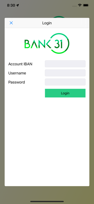 BANK31
