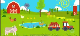 Game screenshot Animal world. mod apk