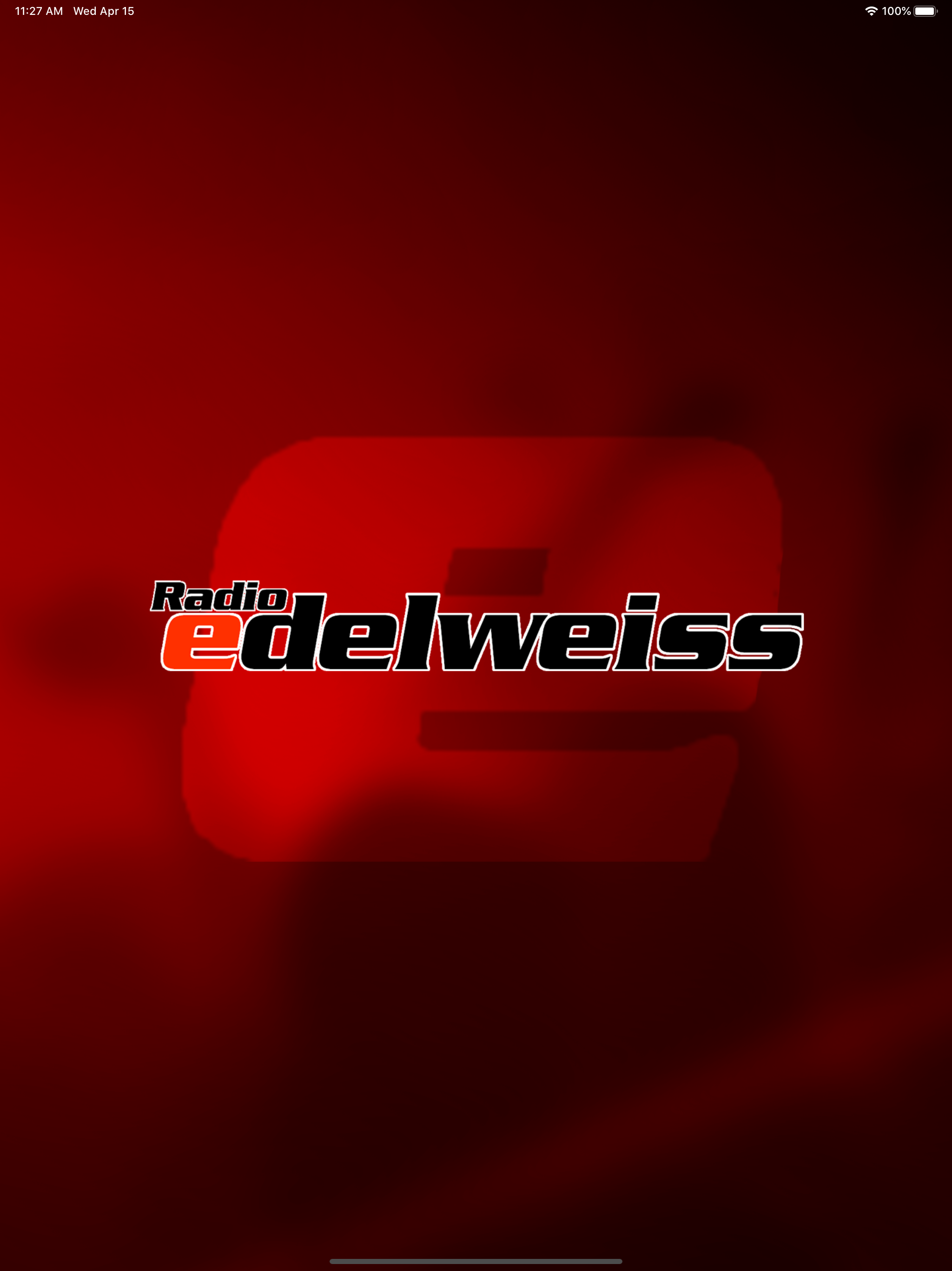 Radio Edelweiss