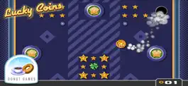 Game screenshot Lucky Coins apk