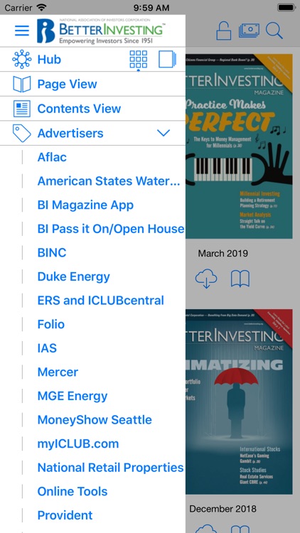 BetterInvesting Magazine screenshot-5