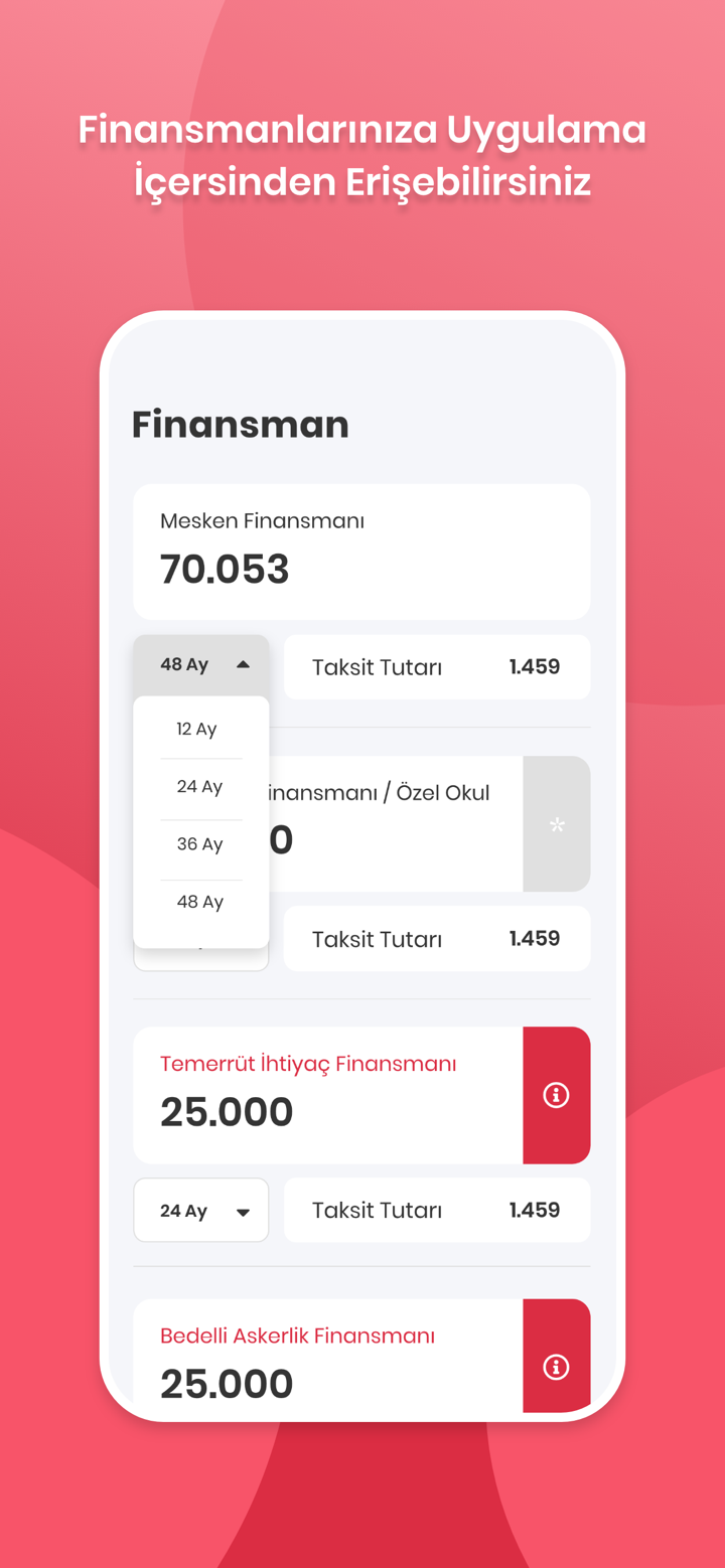 Koç Emekli Vakfı screenshot 3