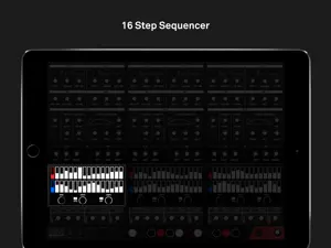 AN1 Analogue Groovebox screenshot 3