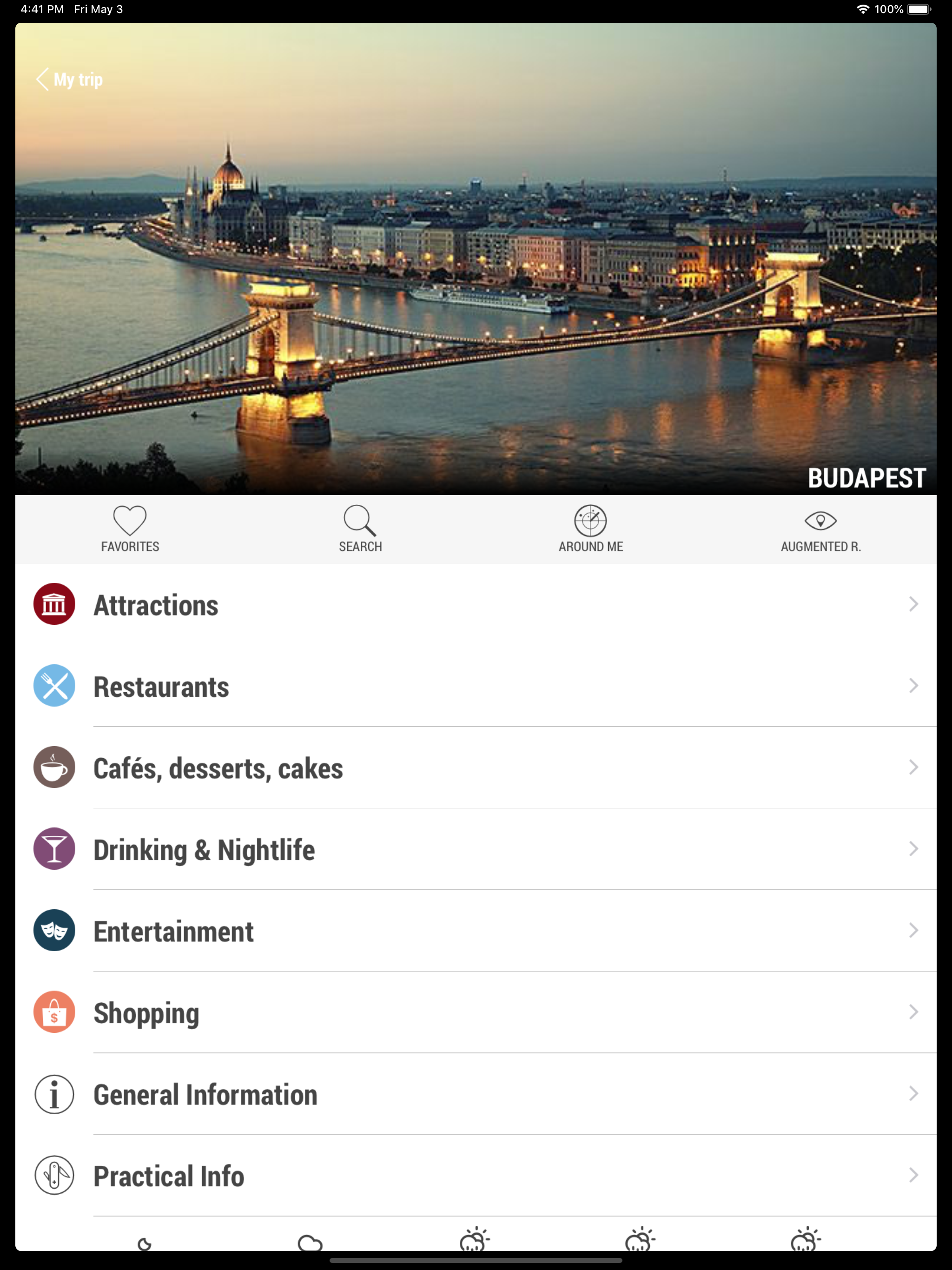 AvalonGO screenshot 8