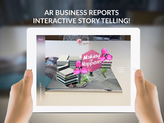 WedCam iPad screenshot 5 - Photo & Video app