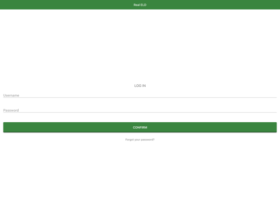 Screenshot #4 pour Real ELD