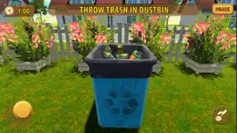 Game screenshot My Garden : Dream Makeover 3D mod apk