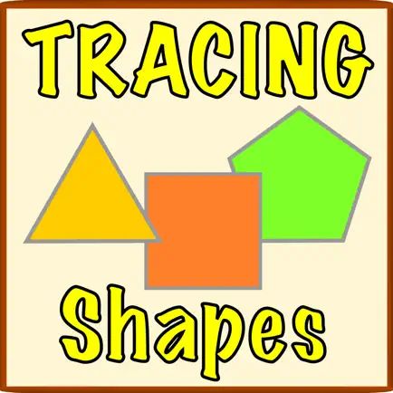 Tracing Shapes Cheats