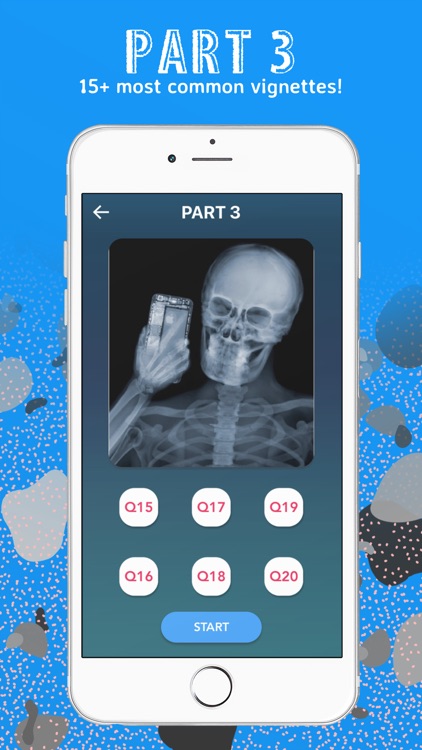Chiro Board Review screenshot-4