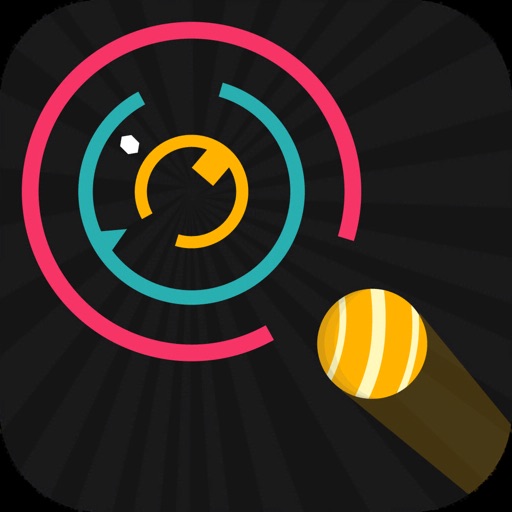 Looper - Beat Relaxing Game iOS App