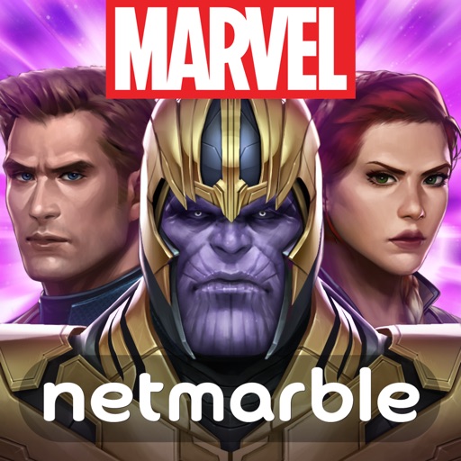 MARVEL Future Fight