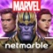 An epic blockbuster action-RPG featuring Super Heroes and Villains from the Marvel Universe