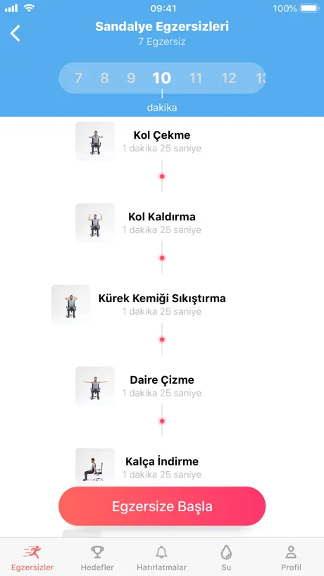 HisApp
