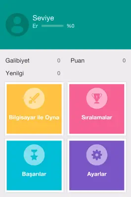 Game screenshot Batak - Tekli, Eşli, Koz Maça apk