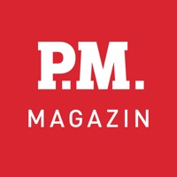 delete PM Magazin