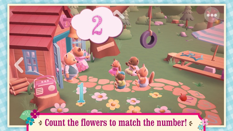 Li'l Woodzeez™ screenshot-4