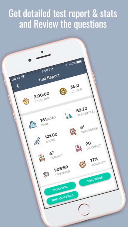 IASbaba UPSC & IAS Preparation screenshot-3