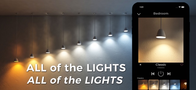 Lighter for Philips Hue Lights(圖2)-速報App
