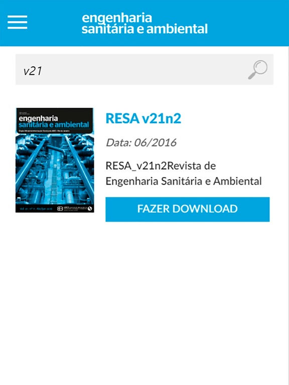 Screenshot #6 pour Eng. Sanitária e Ambiental