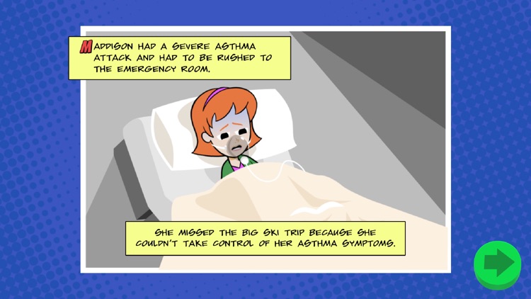 Breathe Better: Beat Asthma!