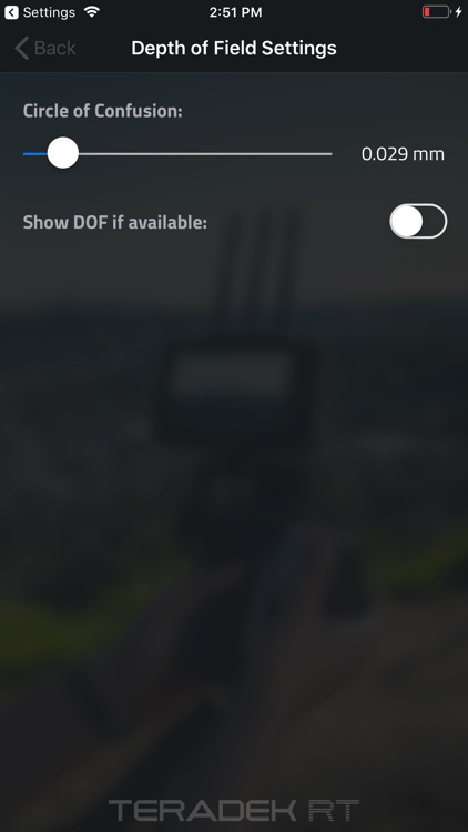 Teradek RT screenshot-4