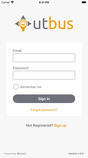 UTStar screenshot 1