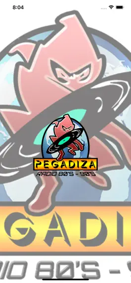 Game screenshot Pegadiza Radio mod apk