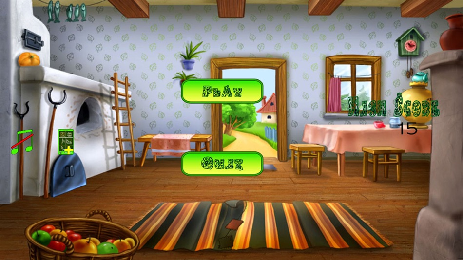 #5. Kitten Cat VS Rat Runner Game (iOS) 由: MUHAMMAD PARWANA