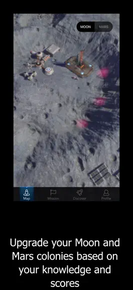 Game screenshot Spaceport Odyssey mod apk