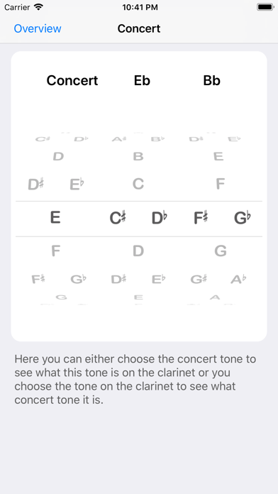 Saxophone - the App screenshot 3