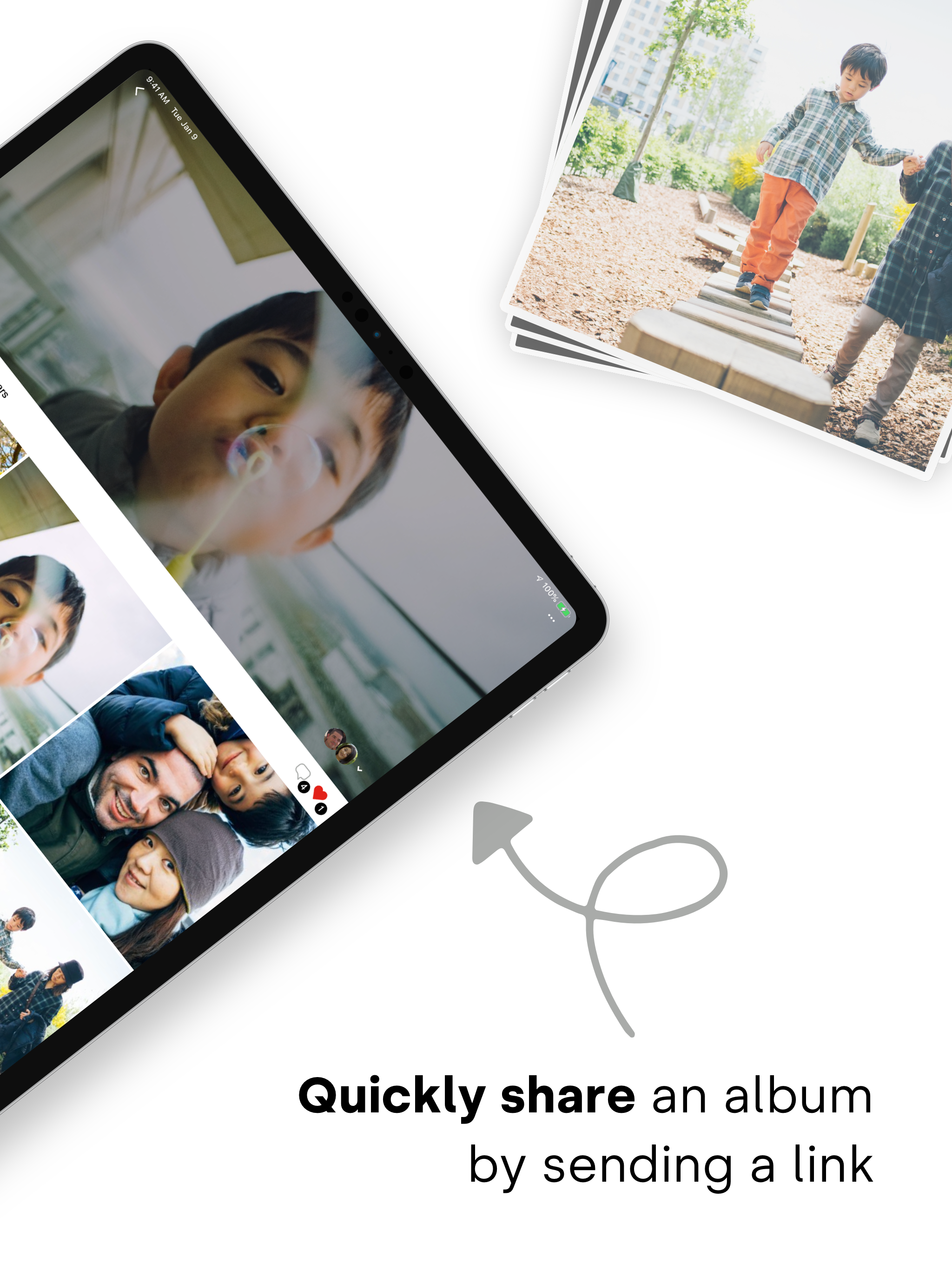SanDisk ibi