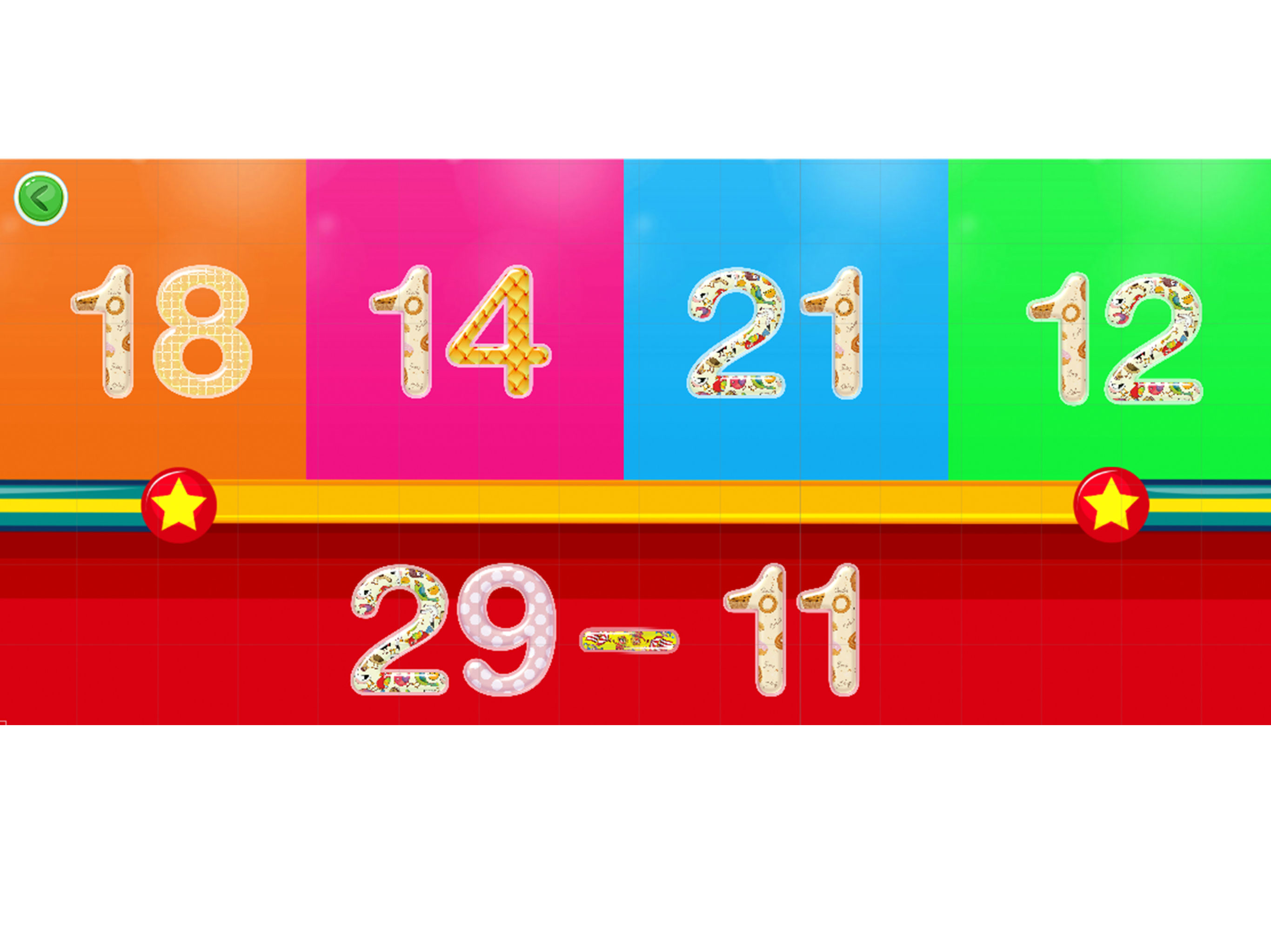 Liri Matematika
