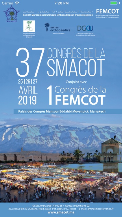 SMACOT2019 screenshot-9