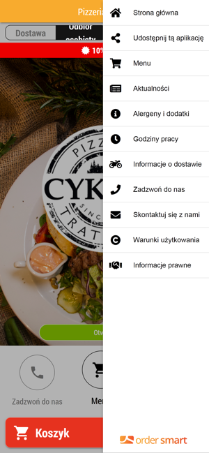 Pizzeria Cyklop(圖3)-速報App