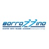 Borrozzino 2 Ruote