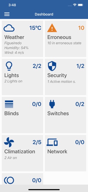 Nacexa(圖3)-速報App