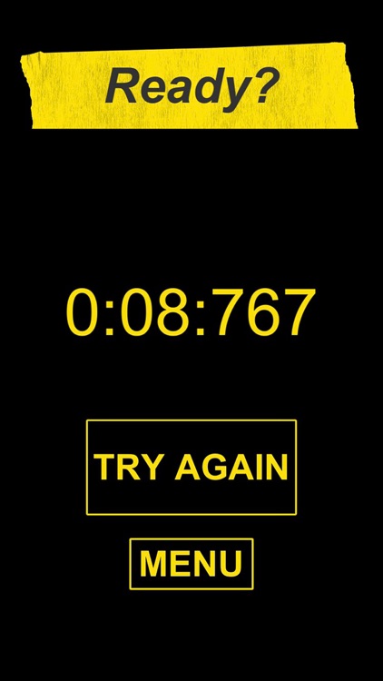 Quiet Game screenshot-3