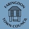 The Faringdon Town Council app is a great way for residents to find the latest news, events, information and services provided by the town council