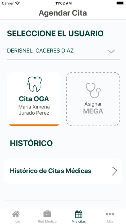 e+ salud screenshot-3