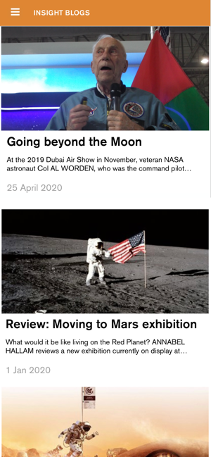 AEROSPACE magazine(圖2)-速報App