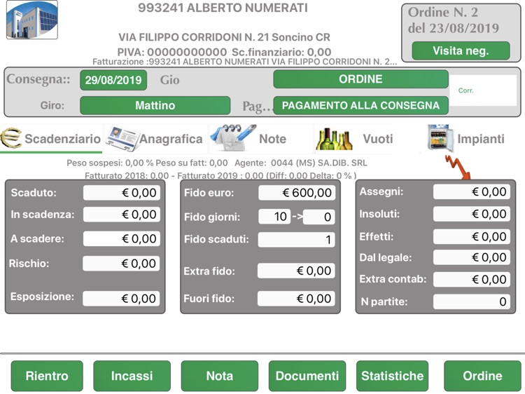 SiaFieldPlus screenshot-4