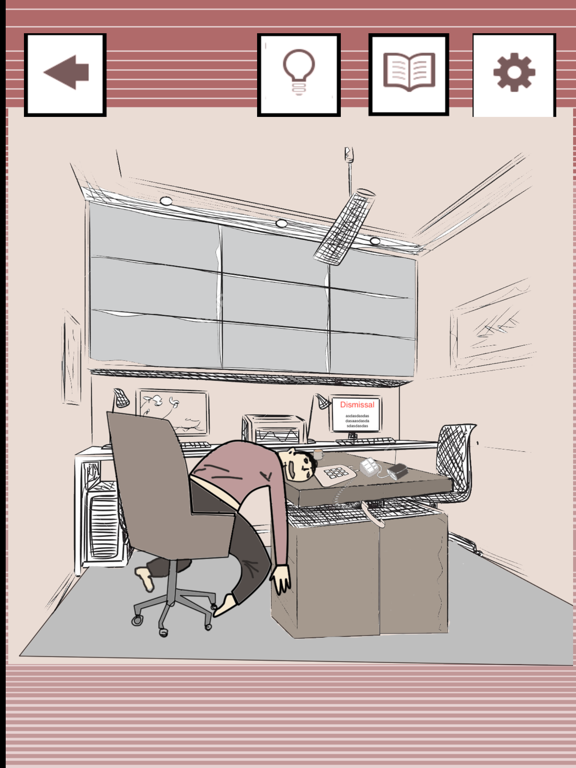 Screenshot #6 pour Murder Mystery - Pocket Editio