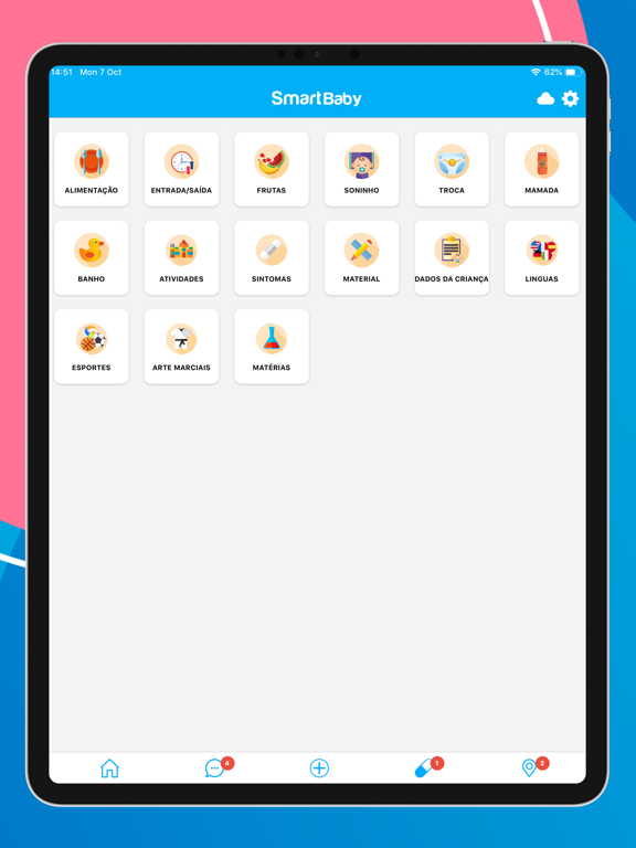 Screenshot #4 pour SmartBabyPro
