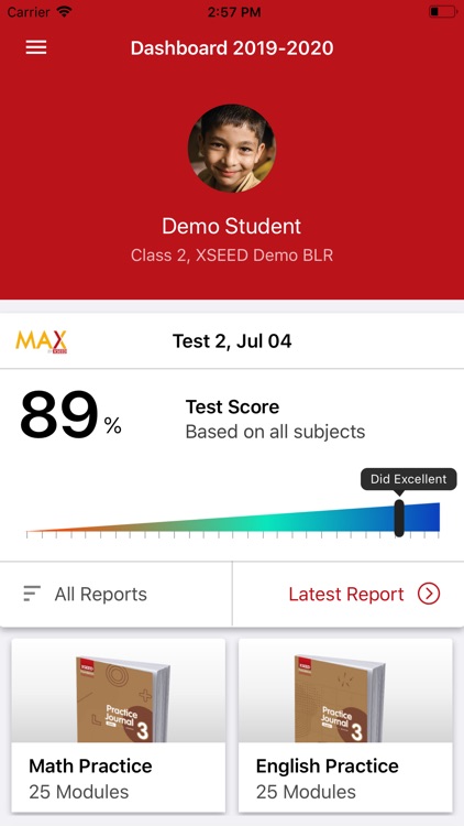 XSEED Parent screenshot-3